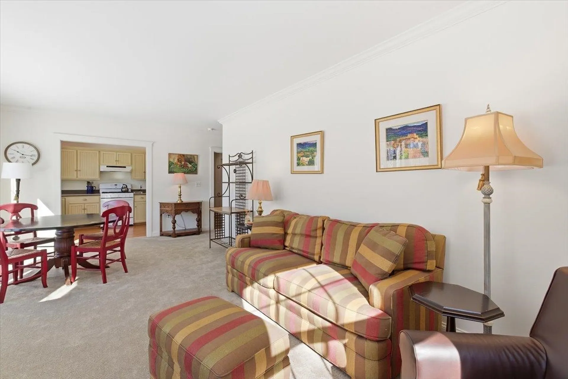 557 Bennett Hill Road Shaftsbury VT 05262