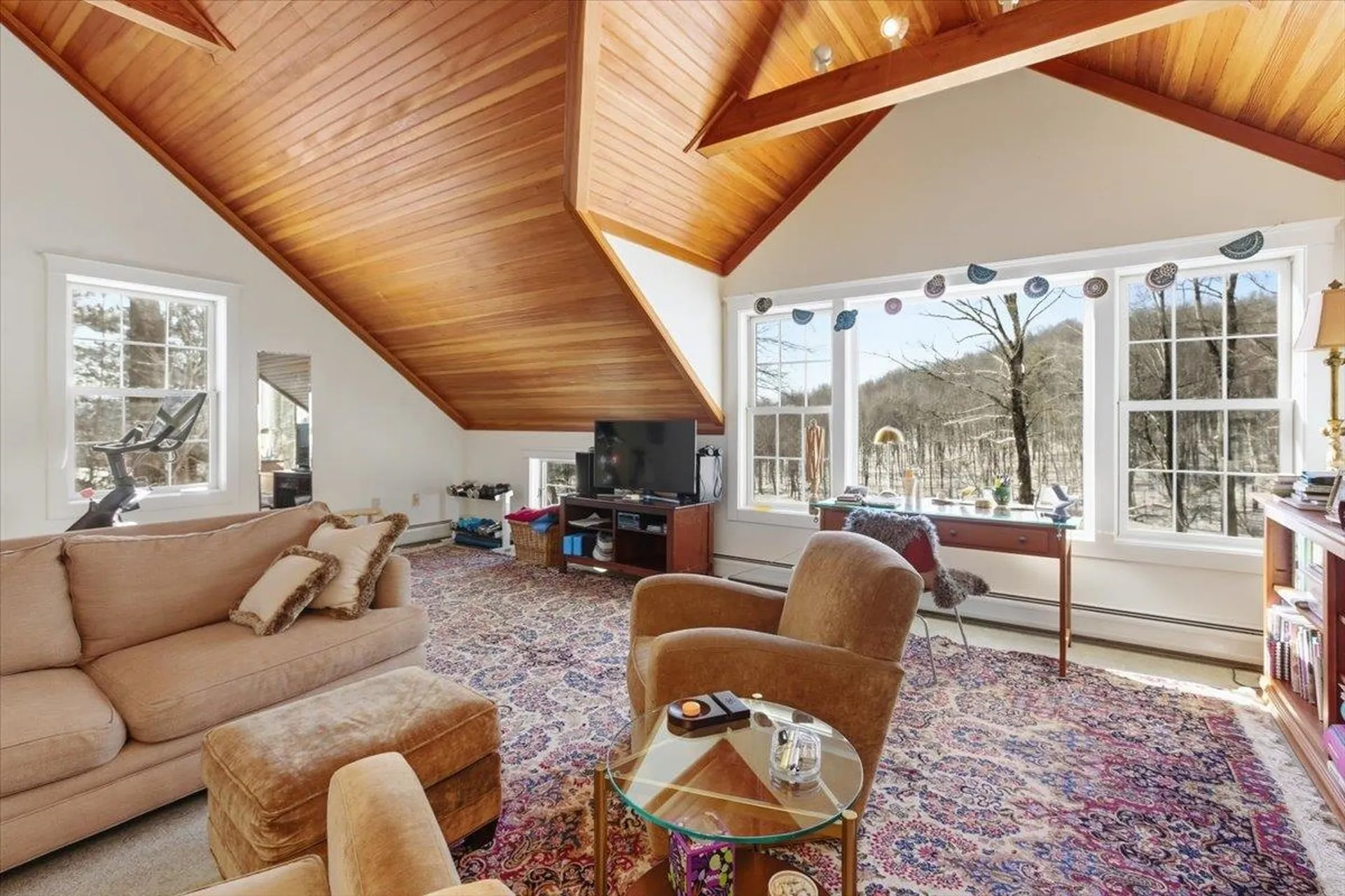 557 Bennett Hill Road Shaftsbury VT 05262