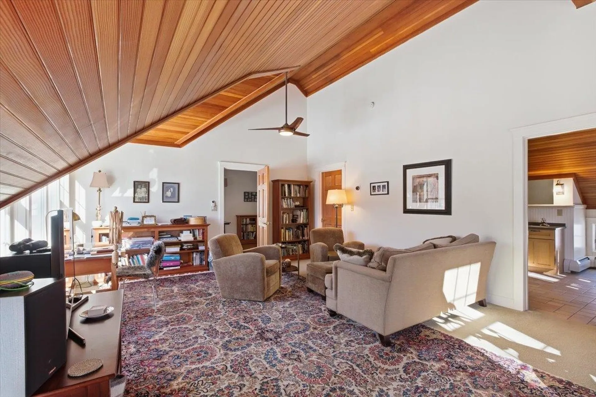 557 Bennett Hill Road Shaftsbury VT 05262