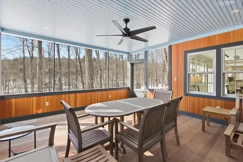 557 Bennett Hill Road Shaftsbury VT 05262