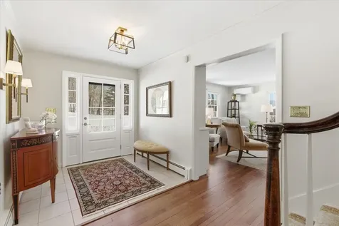 557 Bennett Hill Road Shaftsbury VT 05262