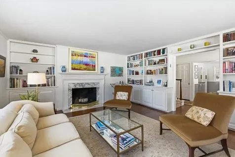 557 Bennett Hill Road Shaftsbury VT 05262