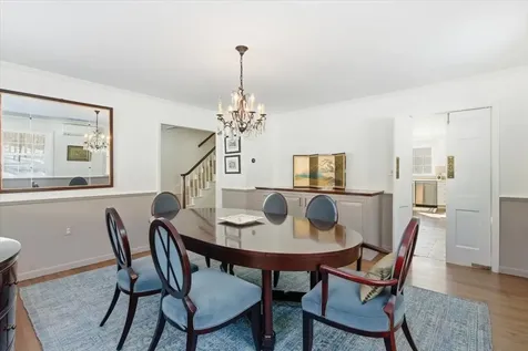 557 Bennett Hill Road Shaftsbury VT 05262