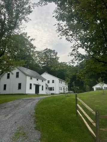 557 Bennett Hill Road Shaftsbury VT 05262