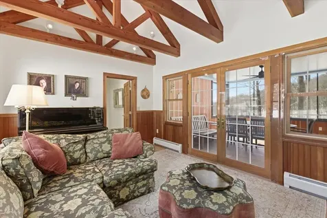 557 Bennett Hill Road Shaftsbury VT 05262