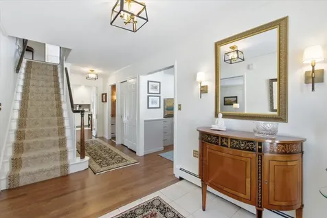 557 Bennett Hill Road Shaftsbury VT 05262