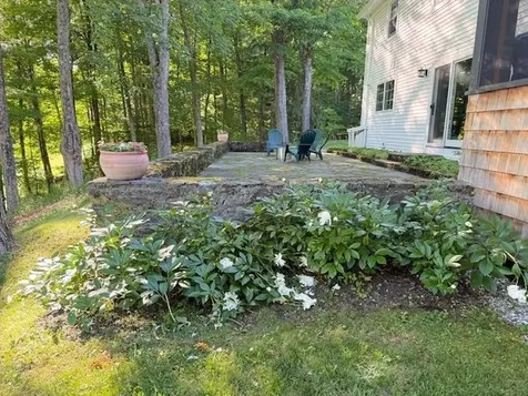 557 Bennett Hill Road Shaftsbury VT 05262
