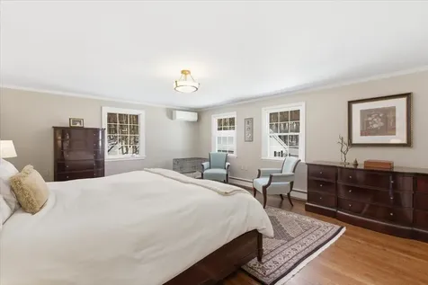 557 Bennett Hill Road Shaftsbury VT 05262