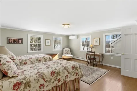 557 Bennett Hill Road Shaftsbury VT 05262