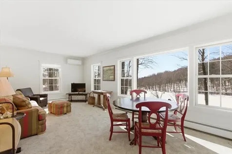 557 Bennett Hill Road Shaftsbury VT 05262