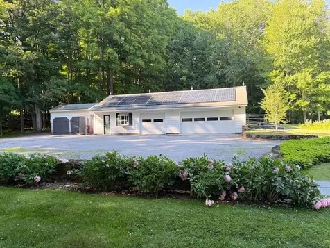 557 Bennett Hill Road Shaftsbury VT 05262
