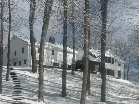 557 Bennett Hill Road Shaftsbury VT 05262