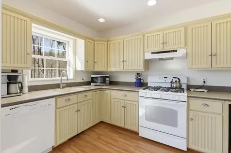 557 Bennett Hill Road Shaftsbury VT 05262