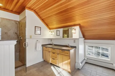 557 Bennett Hill Road Shaftsbury VT 05262