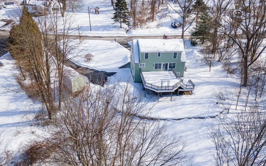 34 Ford Avenue Walpole NH 03608
