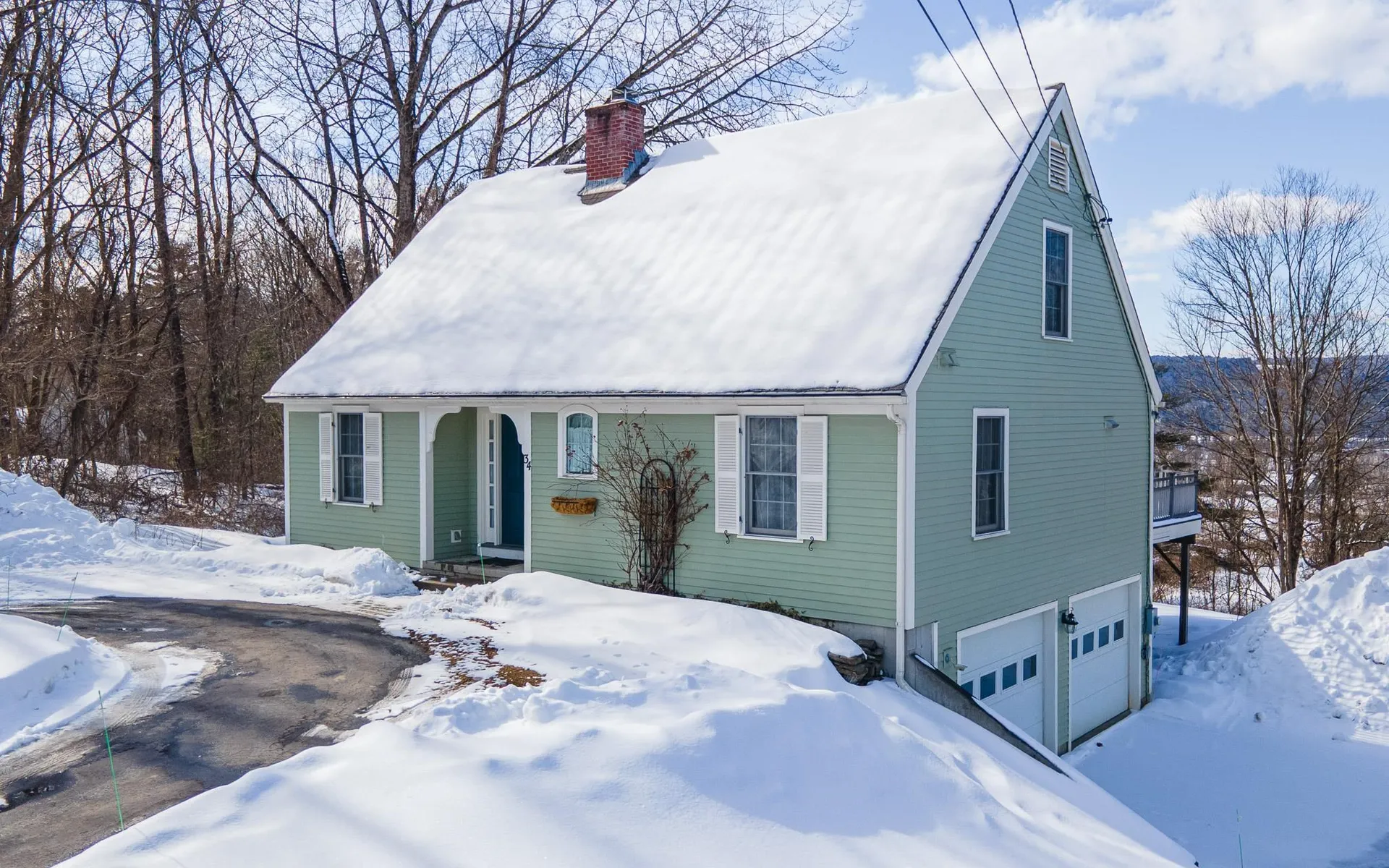 34 Ford Avenue Walpole NH 03608