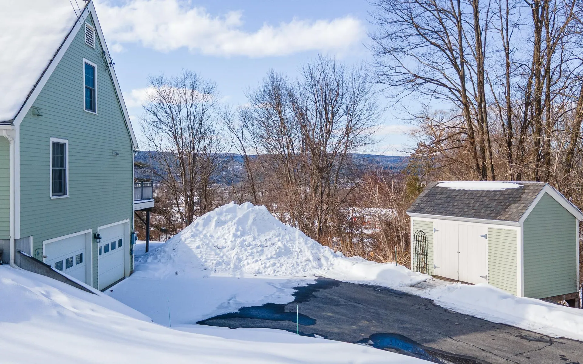 34 Ford Avenue Walpole NH 03608