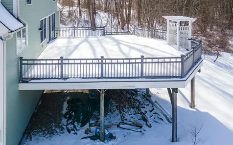 34 Ford Avenue Walpole NH 03608