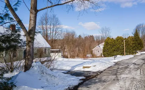 34 Ford Avenue Walpole NH 03608