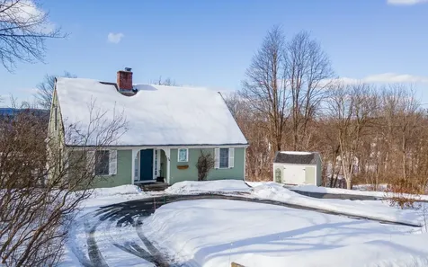 34 Ford Avenue Walpole NH 03608