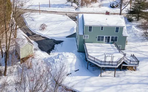 34 Ford Avenue Walpole NH 03608