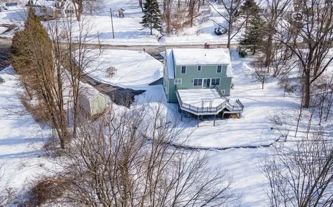 34 Ford Avenue Walpole NH 03608