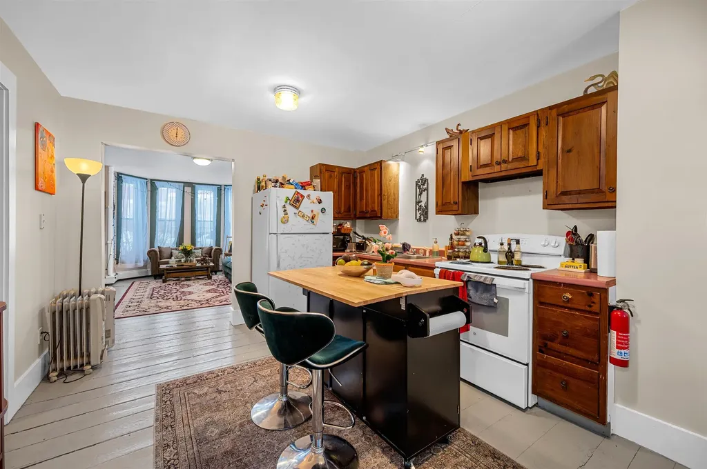 163-165 Barre Street Montpelier VT 05602