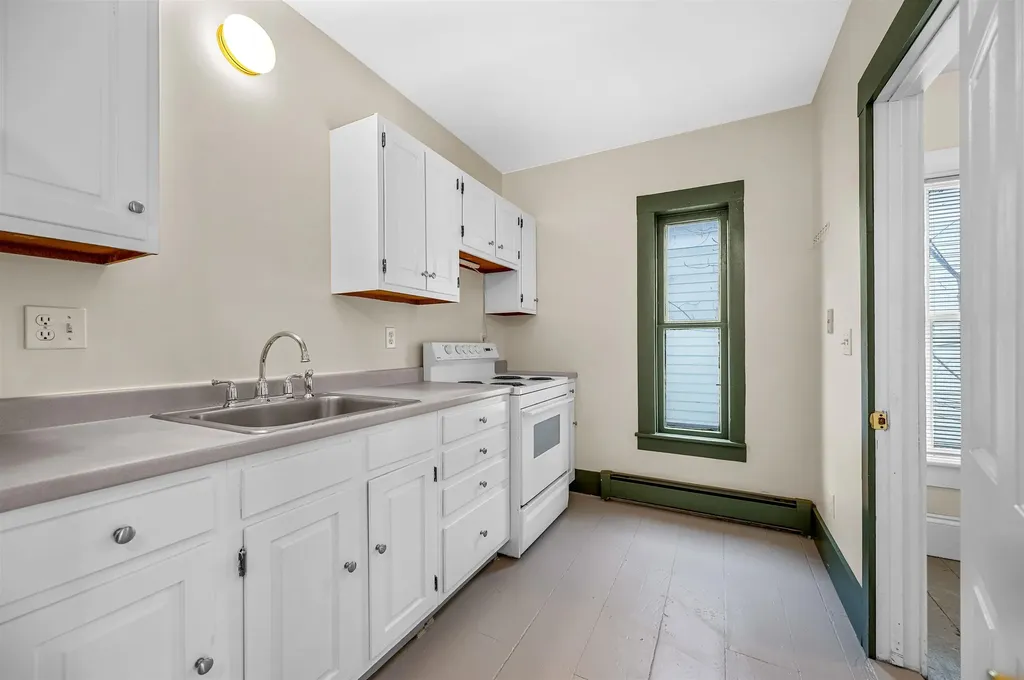 163-165 Barre Street Montpelier VT 05602