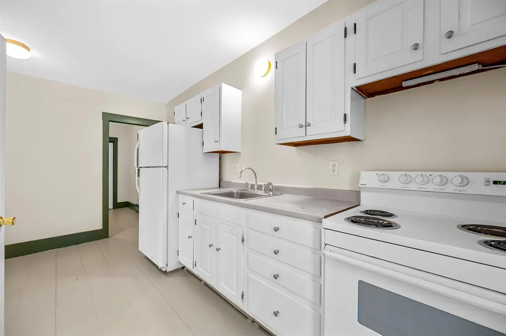 163-165 Barre Street Montpelier VT 05602