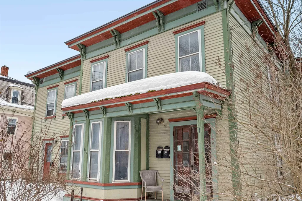 163-165 Barre Street Montpelier VT 05602