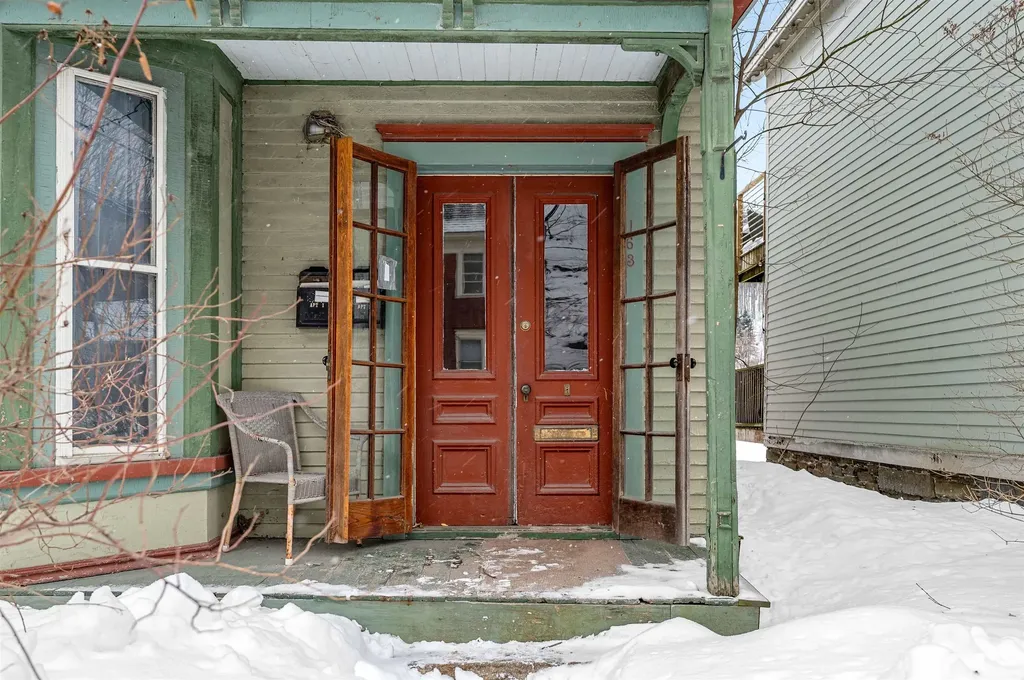 163-165 Barre Street Montpelier VT 05602