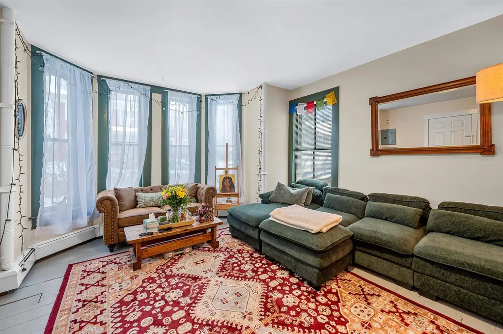 163-165 Barre Street Montpelier VT 05602