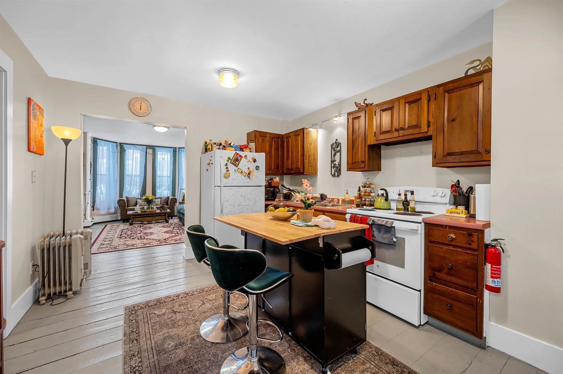 163-165 Barre Street Montpelier VT 05602