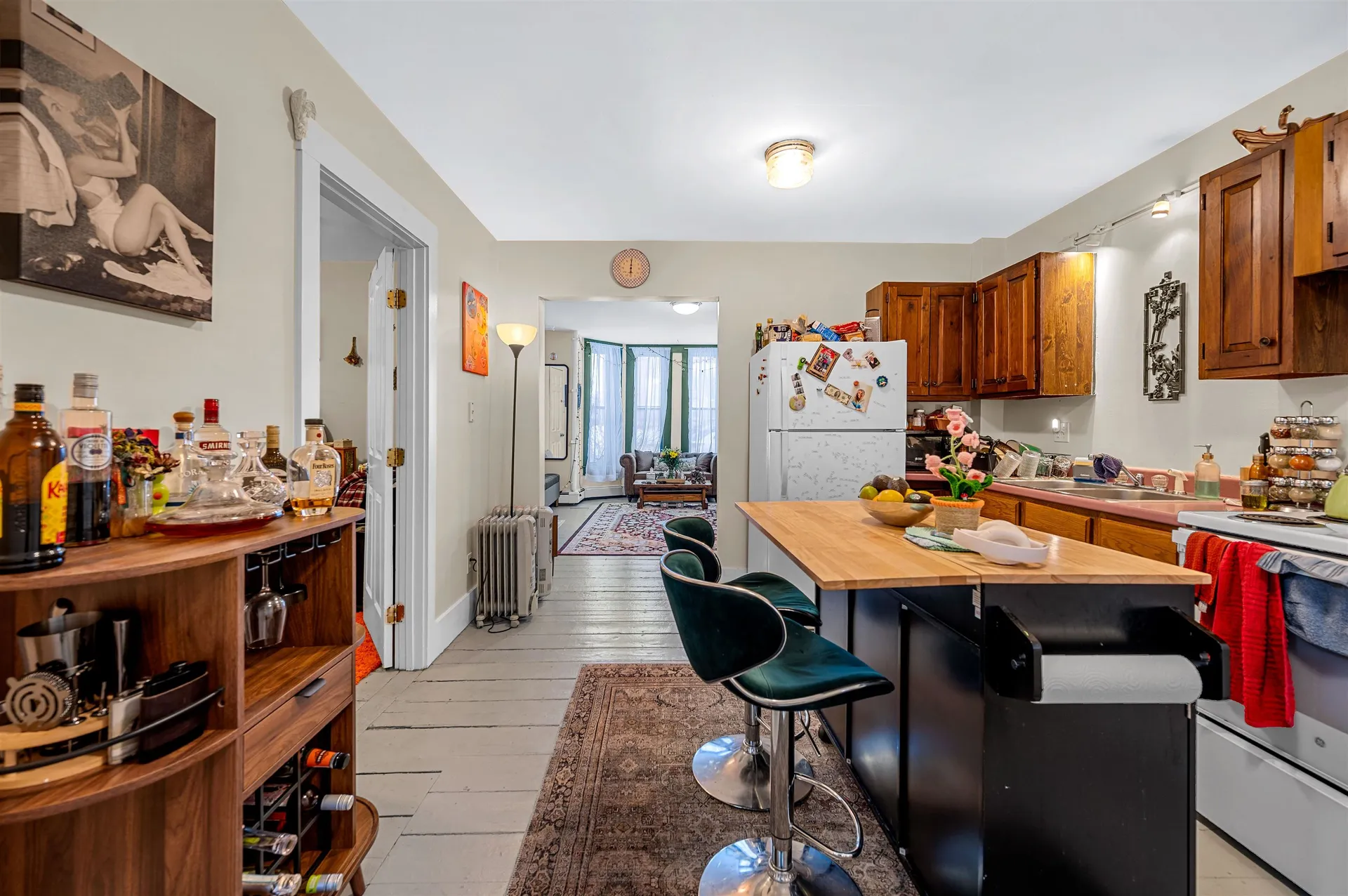 163-165 Barre Street Montpelier VT 05602