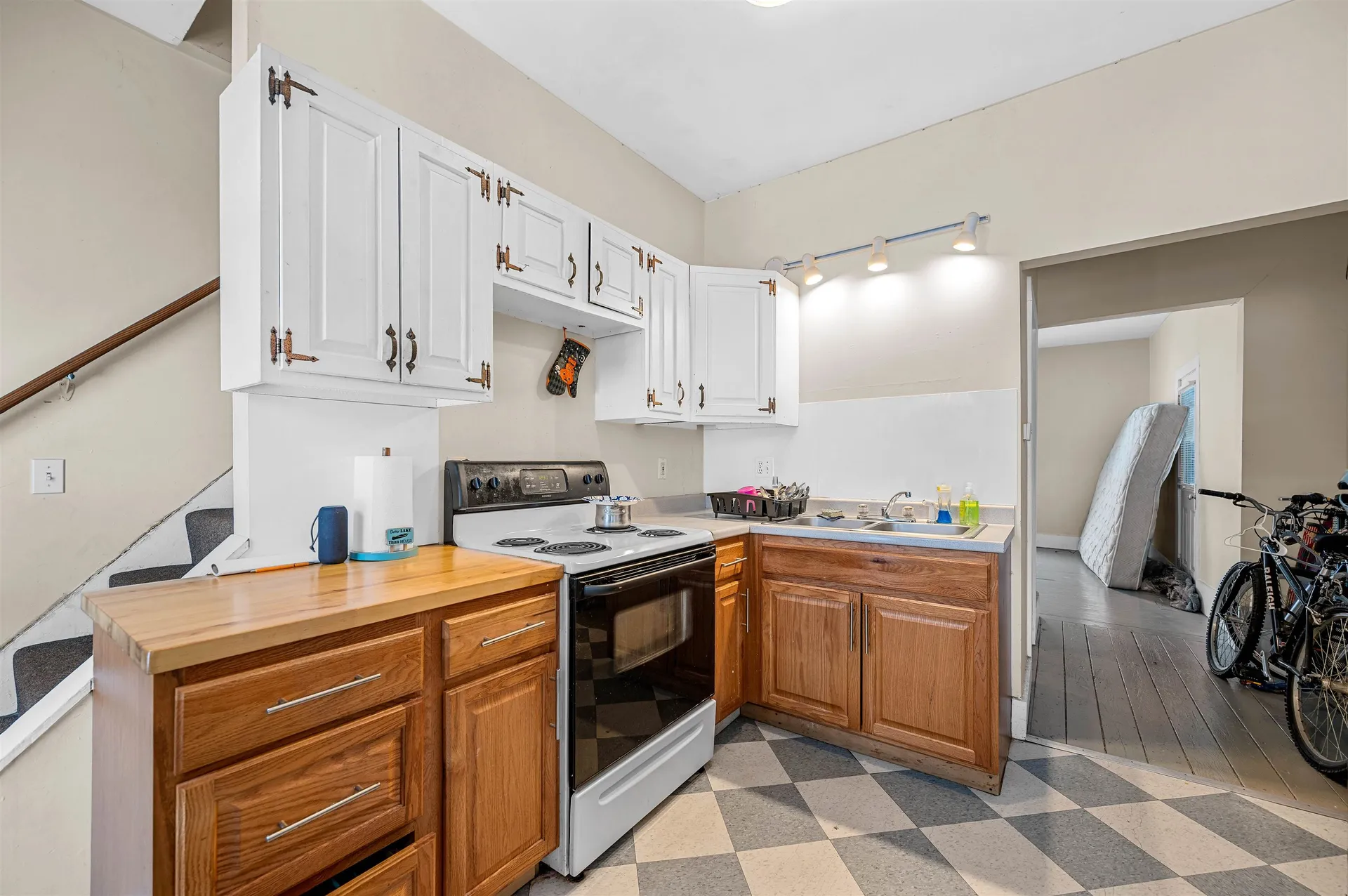 163-165 Barre Street Montpelier VT 05602