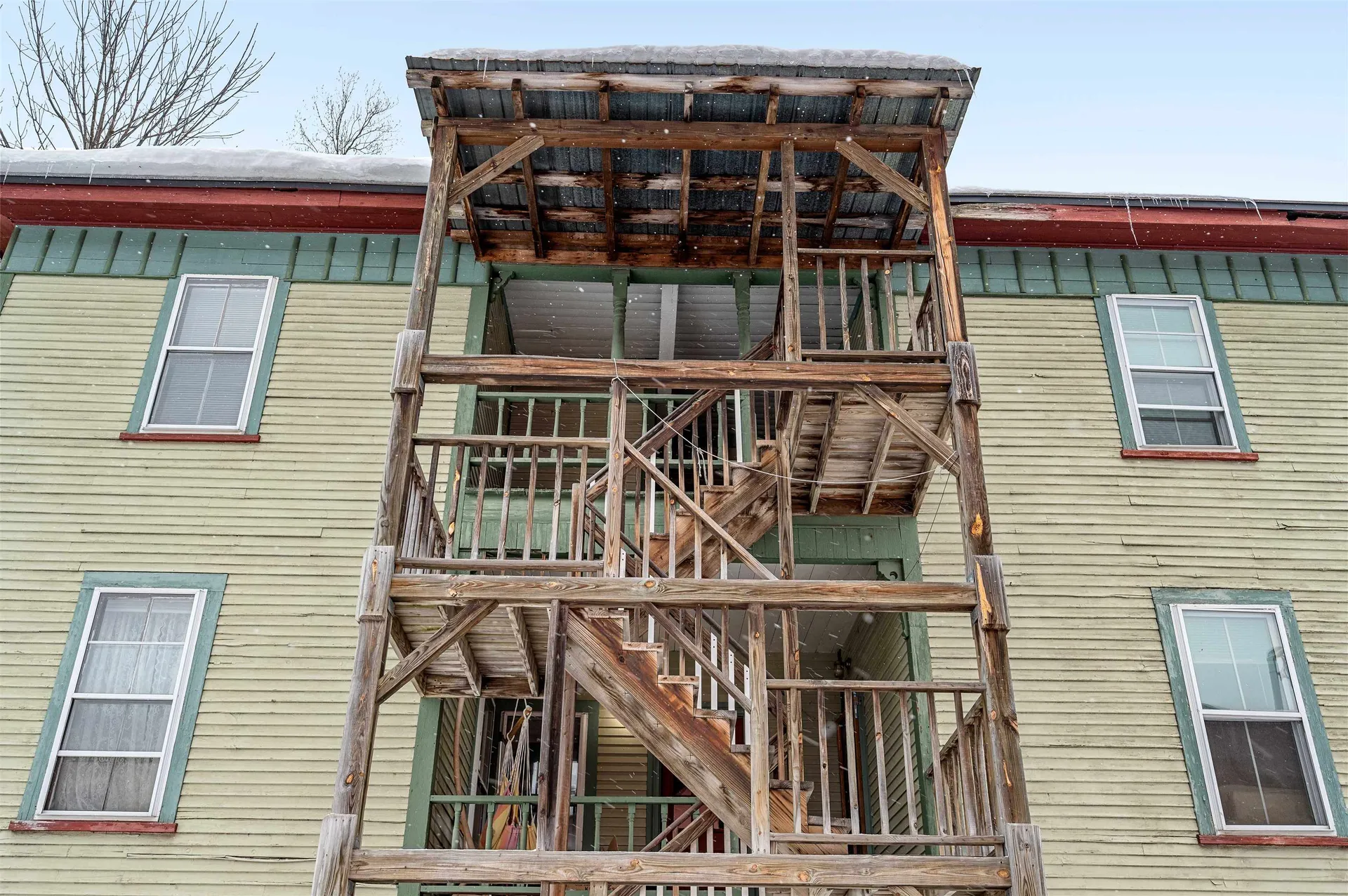 163-165 Barre Street Montpelier VT 05602