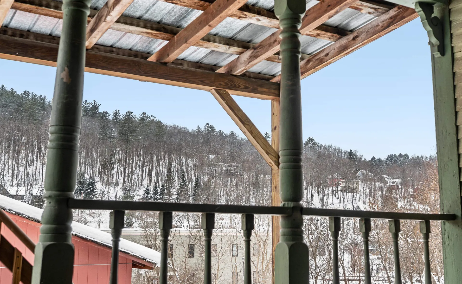 163-165 Barre Street Montpelier VT 05602