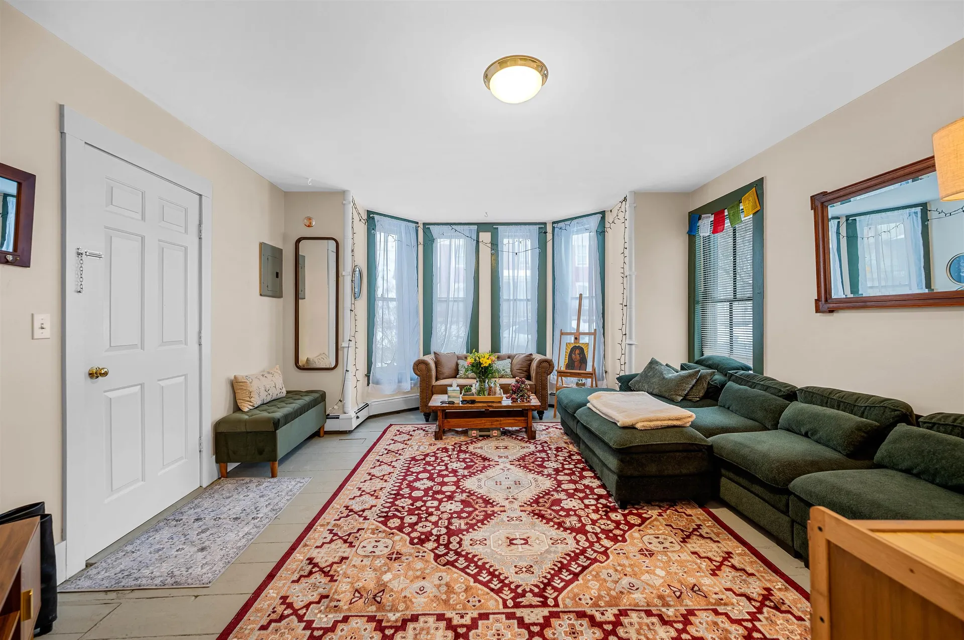 163-165 Barre Street Montpelier VT 05602