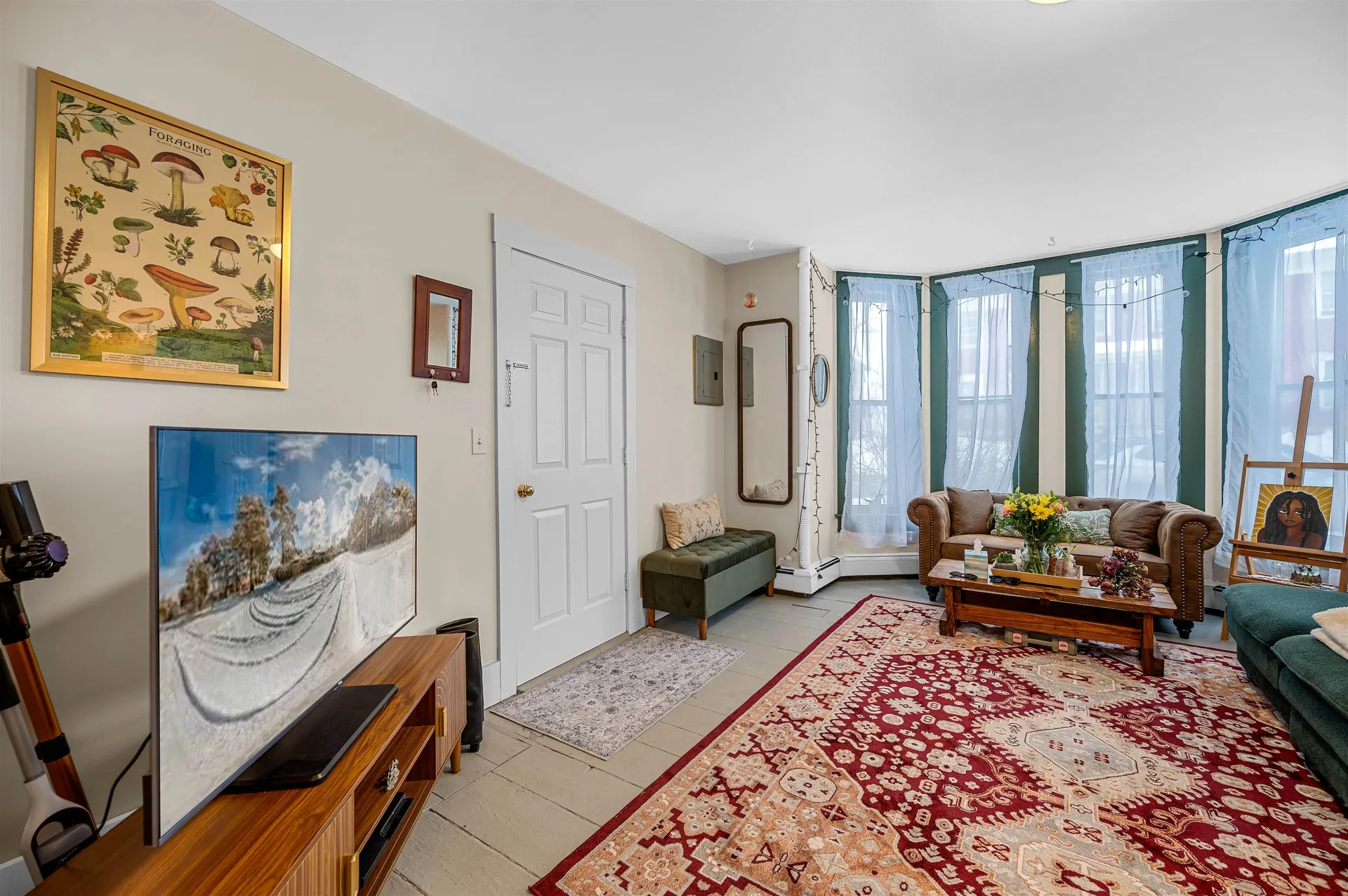 163-165 Barre Street Montpelier VT 05602