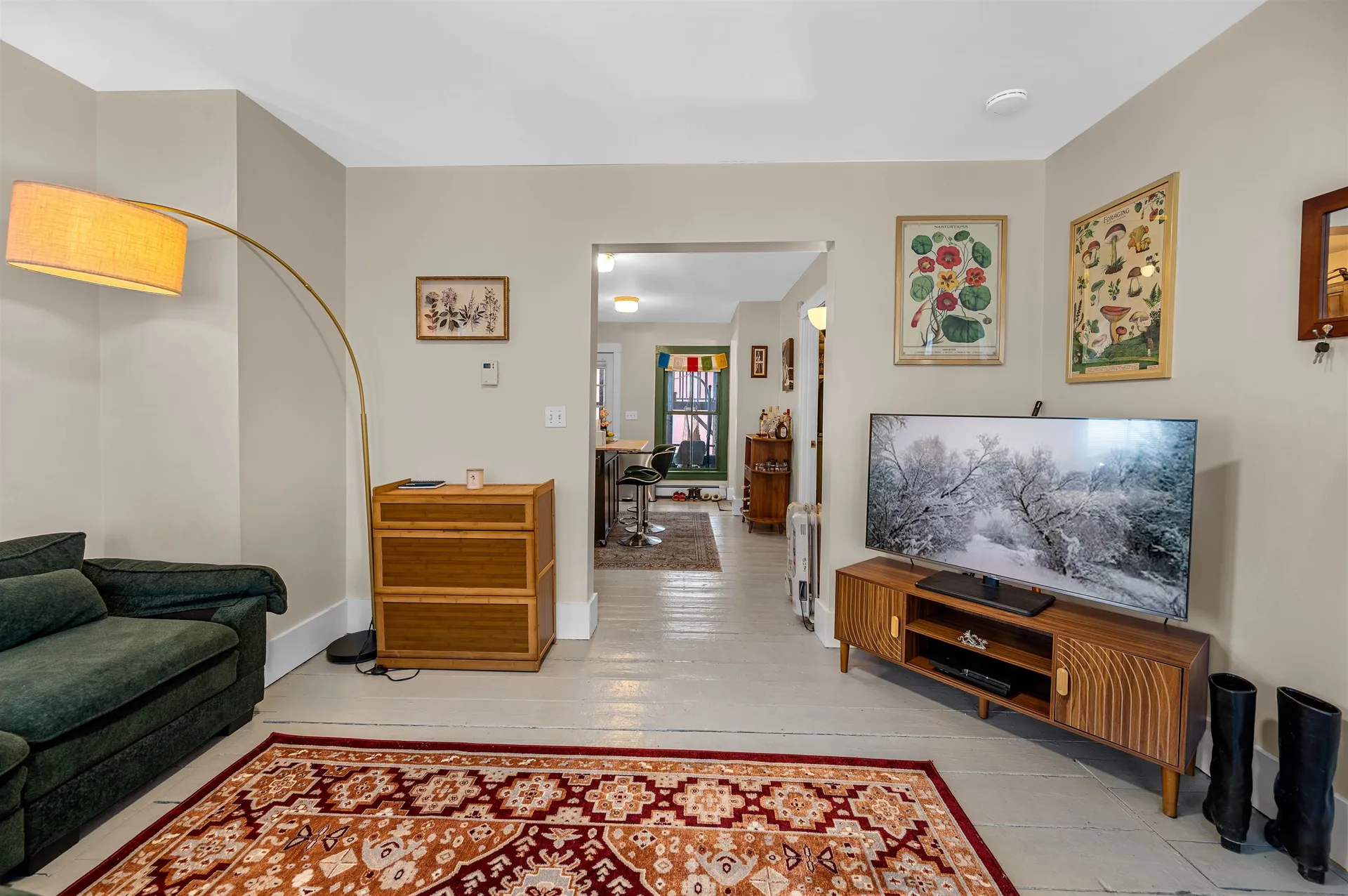 163-165 Barre Street Montpelier VT 05602