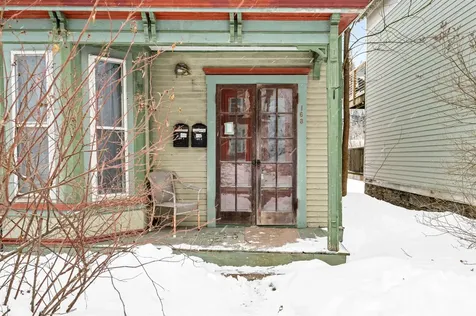 163-165 Barre Street Montpelier VT 05602