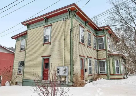 163-165 Barre Street Montpelier VT 05602