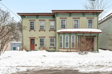 163-165 Barre Street Montpelier VT 05602