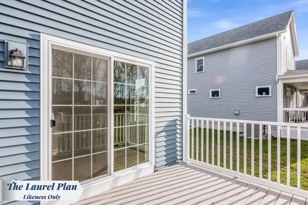 82 Greenbrook Circle Milton VT 05468