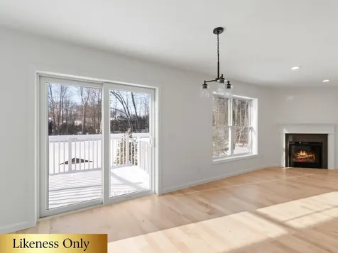 82 Greenbrook Circle Milton VT 05468