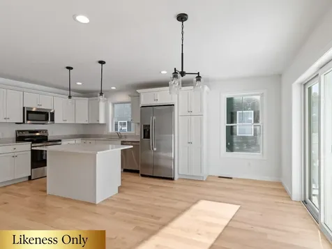 82 Greenbrook Circle Milton VT 05468