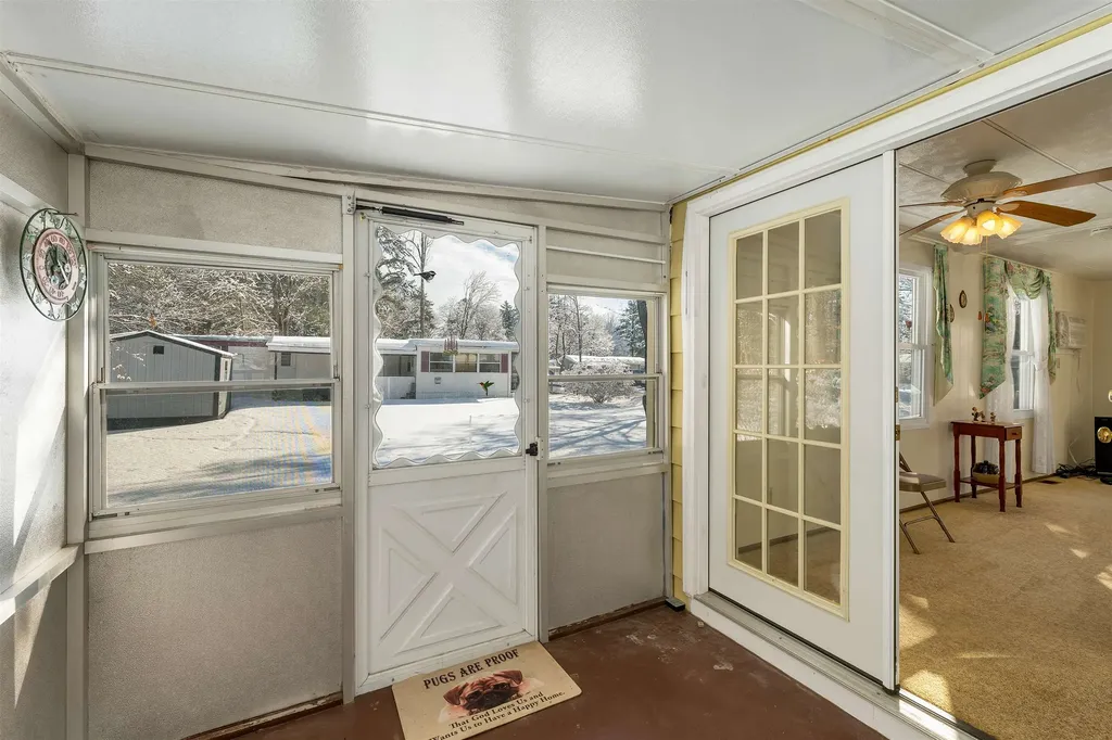 20 Fairfield Drive Concord NH 03301