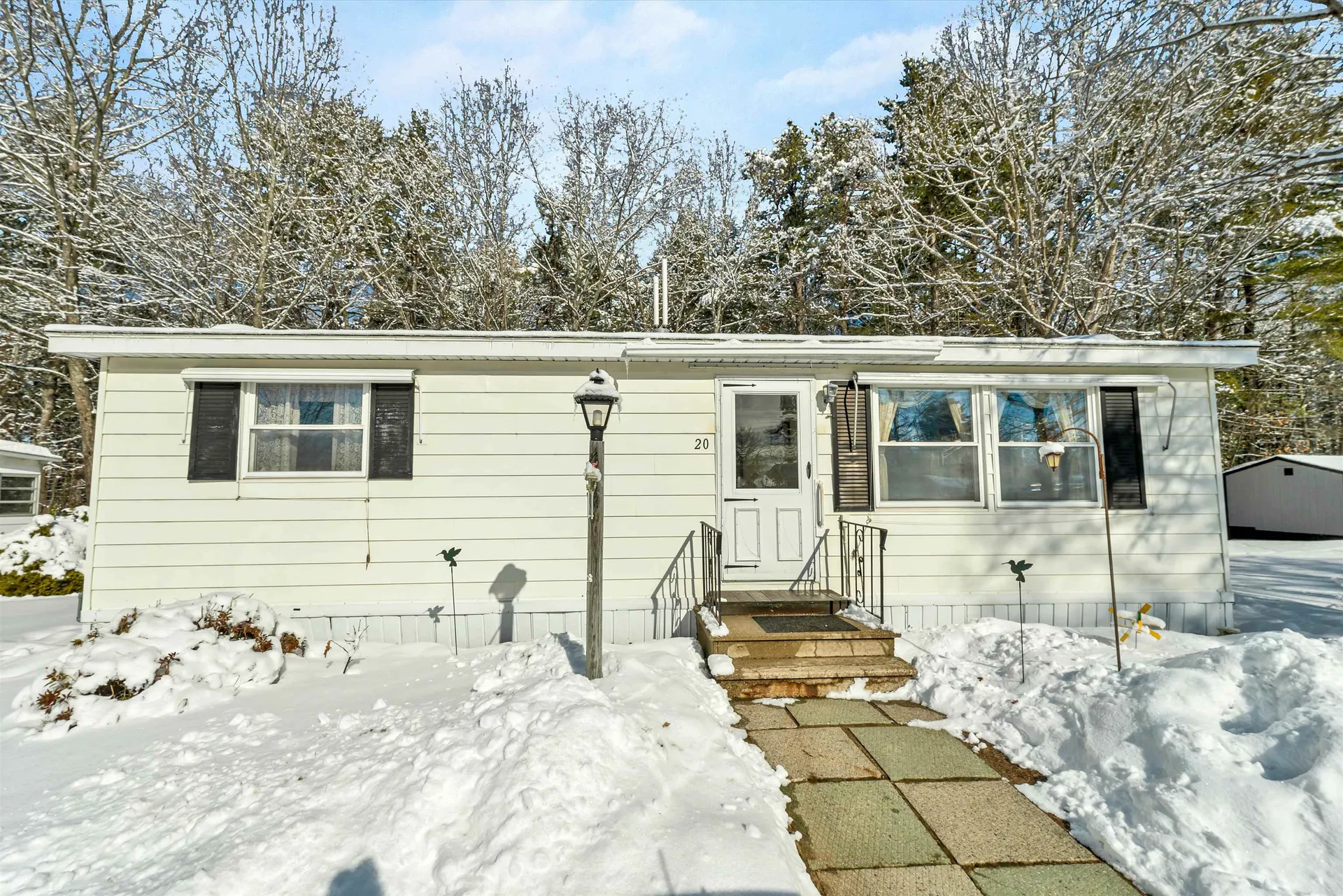 20 Fairfield Drive Concord NH 03301