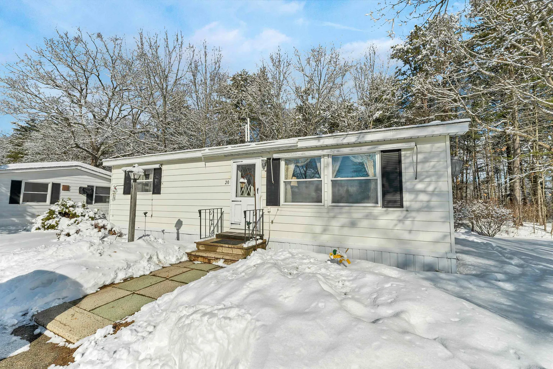 20 Fairfield Drive Concord NH 03301