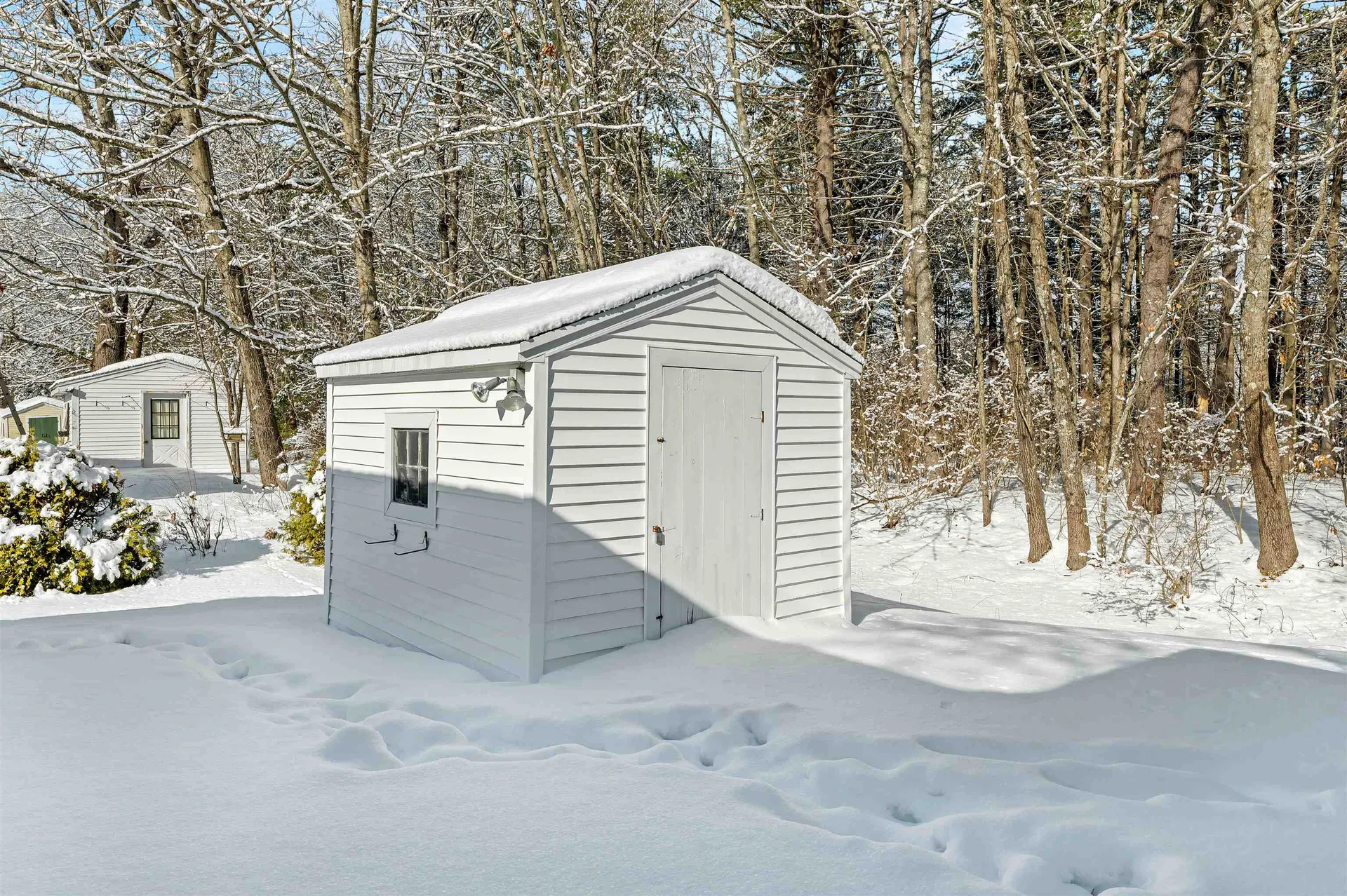 20 Fairfield Drive Concord NH 03301